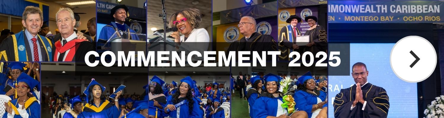 Commencement 2025